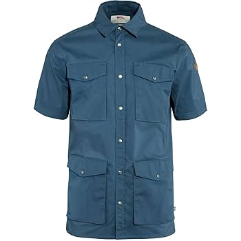 FJALLRAVEN タグ付き　ジャケット　シャツ BLA_D5.jpg